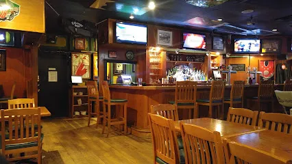 The Pub At Norwich Ave