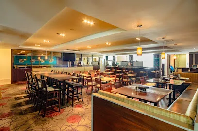 Spynn Restaurant & Lounge