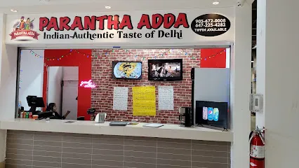 Parantha Adda