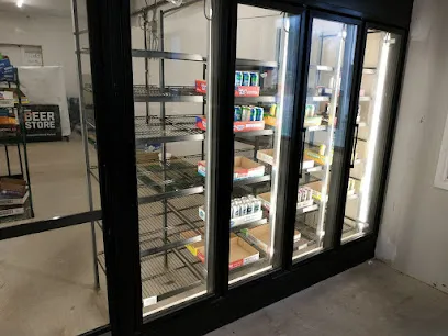 Gilmour's Market - Harrowsmith