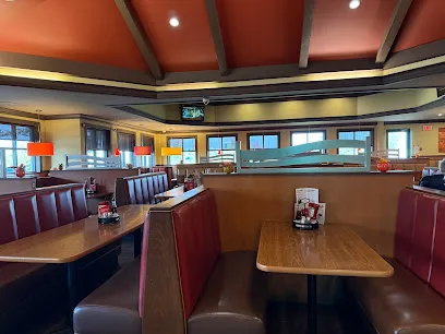 Denny's Restaurant