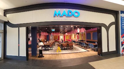 Mado Hamilton