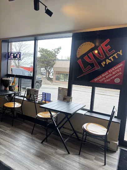LyvePatty