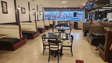 Butterbites Restaurant