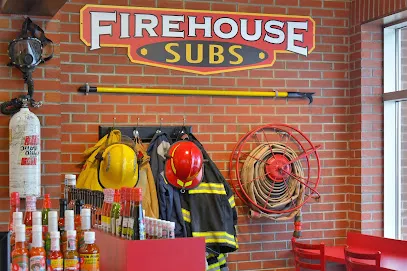 Firehouse Subs East Gwillimbury / Newmarket
