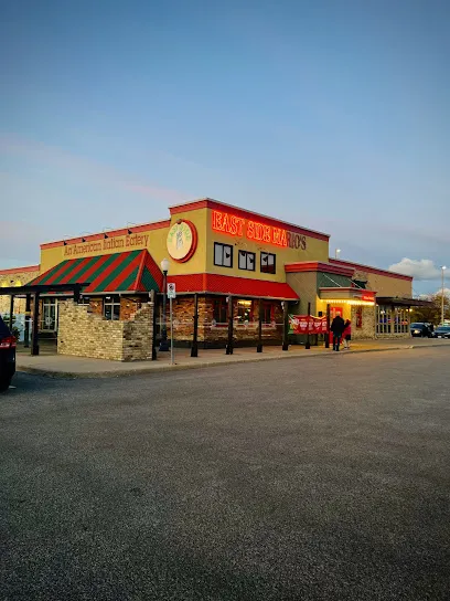 East Side Mario's