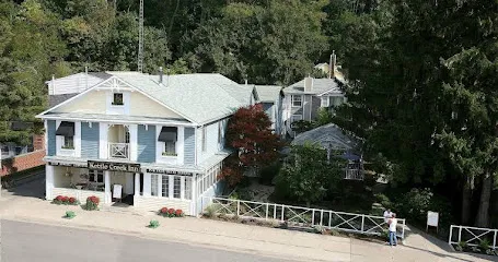 Kettle Creek Inn