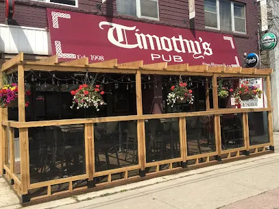 Timothy's Pub