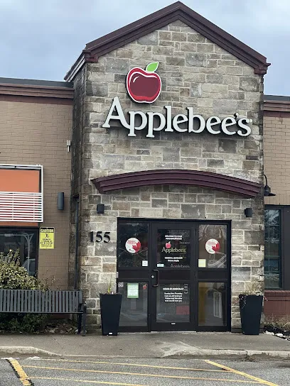 Applebee's Grill + Bar