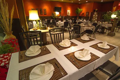 Banana Leaf Asian Cuisine