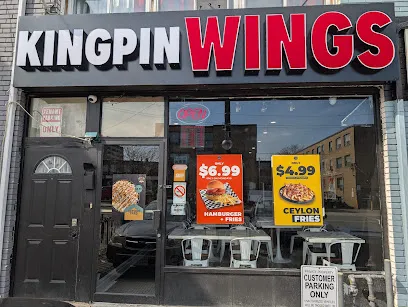 KingPin Wings