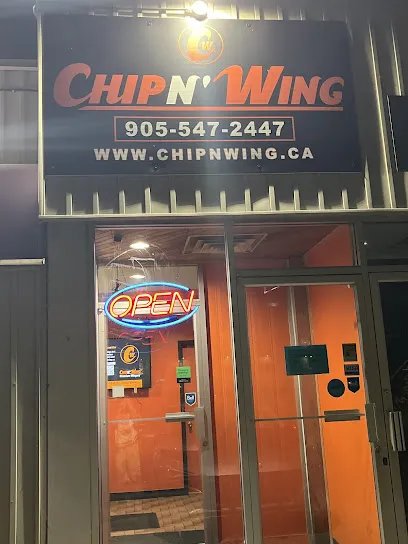 ChipN'Wing