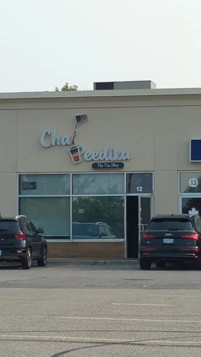 Chaipeedika :Authentic Kerala Tea & Mandhi in Mississauga