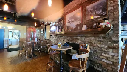 Skeeter Barlow's Grill & Bar