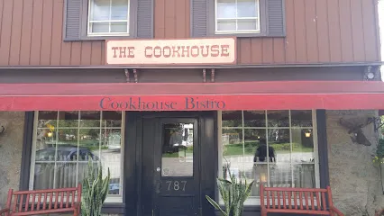 Cookhouse Bistro Inc
