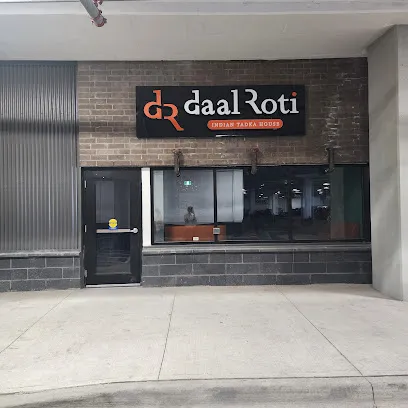 Daal Roti