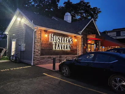 Hustler's Tavern