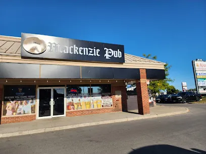 Mackenzie Pub