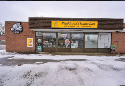 Neighbour's Emporium Local Market & Convenience store