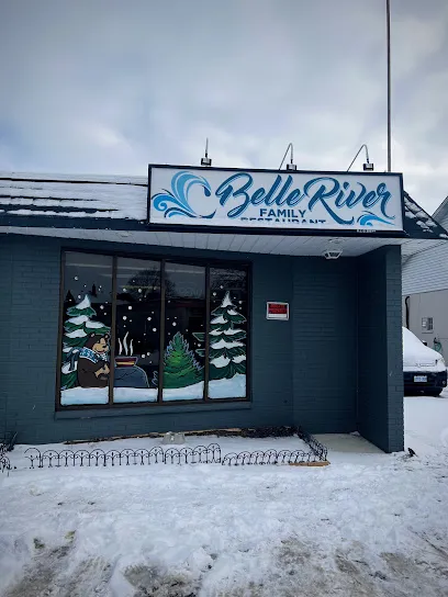 Belle River Family Restaurant