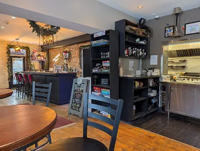 Taphouse Craft Beer + Kitchen