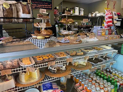 Café Bon Vivant