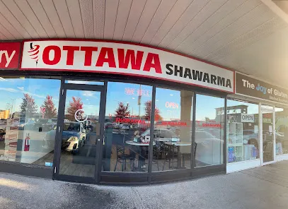 Ottawa Shawarma