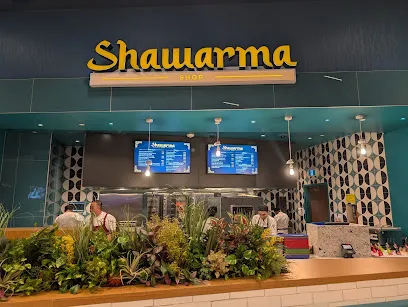 Shawarma