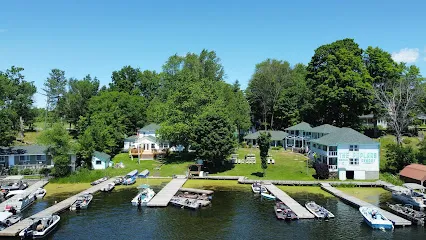 Poplars Resort