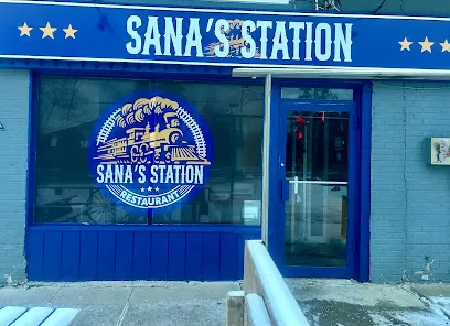 Sana’s Station
