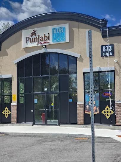 Punjabi By Nature Kitchener