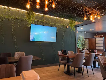 Istanbul Bar & Grill