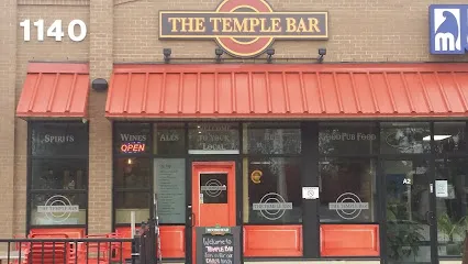 Oakville's Temple Bar