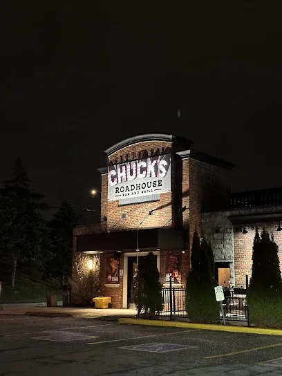 Moxies Kitchener Restaurant