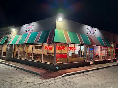 Antonino's Original Pizza—LaSalle