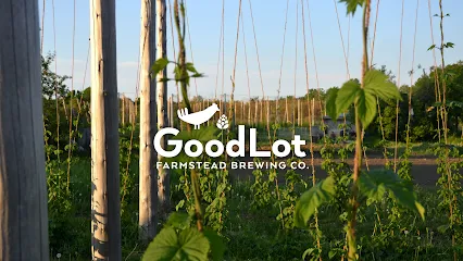 GoodLot Farm & GoodLot Farmstead Brewing Co.
