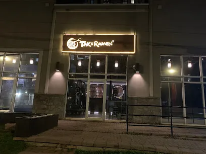 Taki Ramen