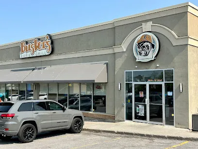 Buster's Bar & Grill