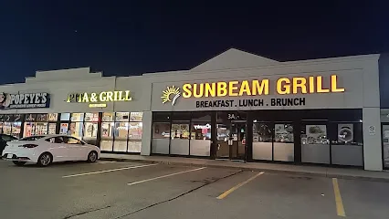 Sunbeam Grill