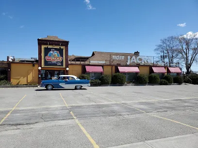 Tiger Jack's Bar & Grill