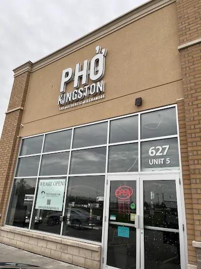 Pho Kingston