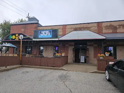 JJ's Roadhouse