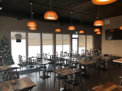 Infinity Indian Cuisine