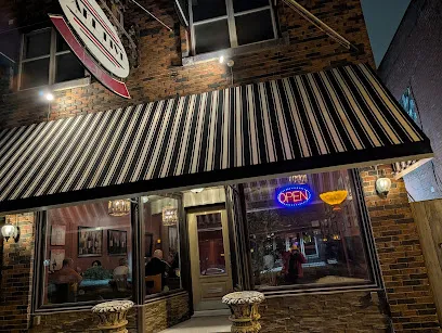 Take Five Bistro