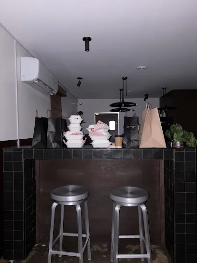 TSG Kitchen