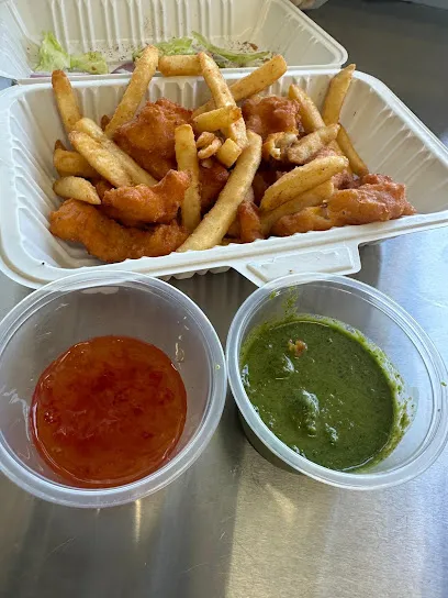 Daba Delights N Grills