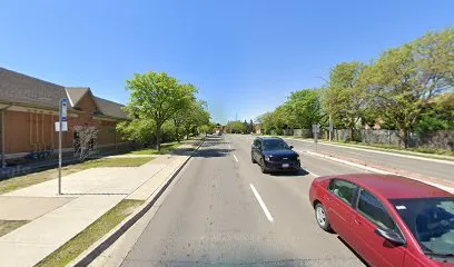 Sana Grill Stoney Creek.