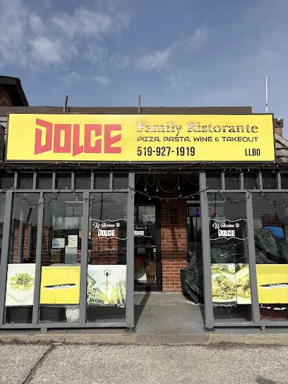 Dolce Family Ristorante
