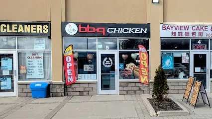 bbq Chicken bayview