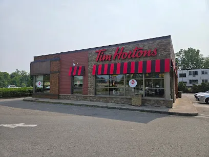 Tim Hortons